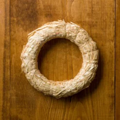 Coupon β¨ 16 Pack: 8" Straw Wreath by Ashland® π 9 Coupon β¨ 16 Pack: 8" Straw Wreath by Ashland® π -Outlet Yuletide Joy Store MP375014 22