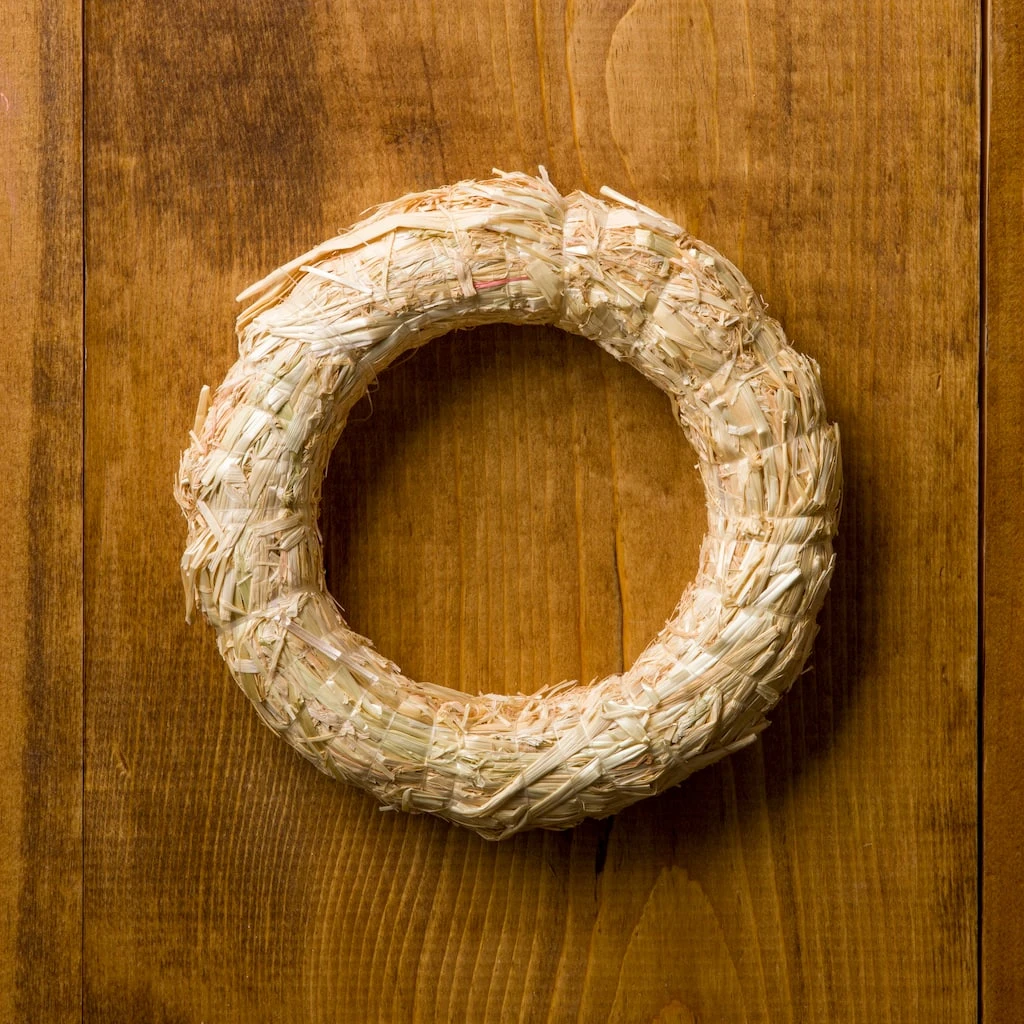 Coupon β¨ 16 Pack: 8" Straw Wreath by Ashland® π 6 Coupon β¨ 16 Pack: 8" Straw Wreath by Ashland® π - Image 4