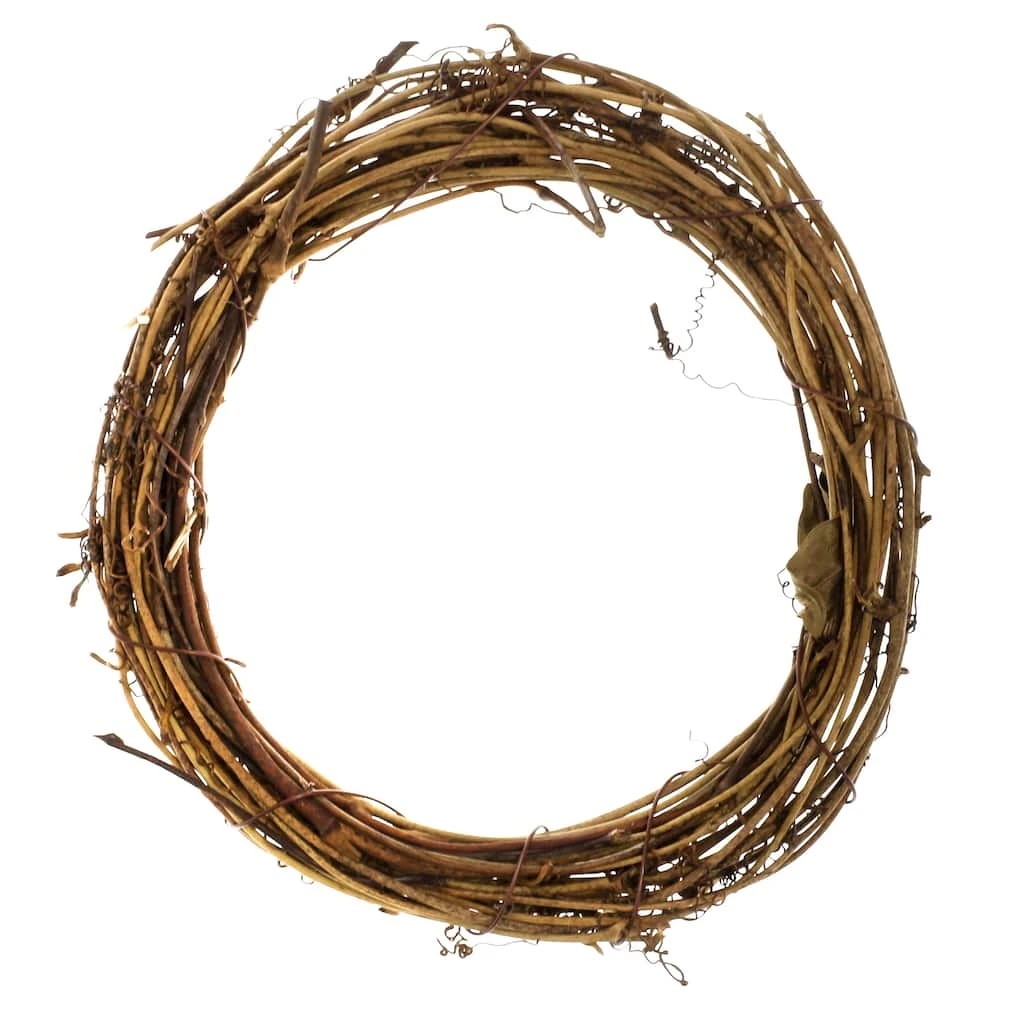 Best Sale 🧨 24 Pack: 6" Natural Grapevine Wreath by Ashland® ✨ 3 Best Sale 🧨 24 Pack: 6" Natural Grapevine Wreath by Ashland® ✨
