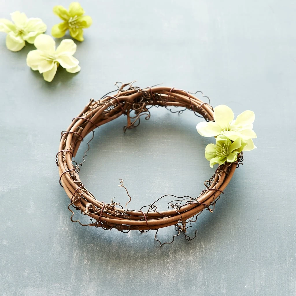Best Sale 🧨 24 Pack: 6" Natural Grapevine Wreath by Ashland® ✨ 4 Best Sale 🧨 24 Pack: 6" Natural Grapevine Wreath by Ashland® ✨ - Image 2