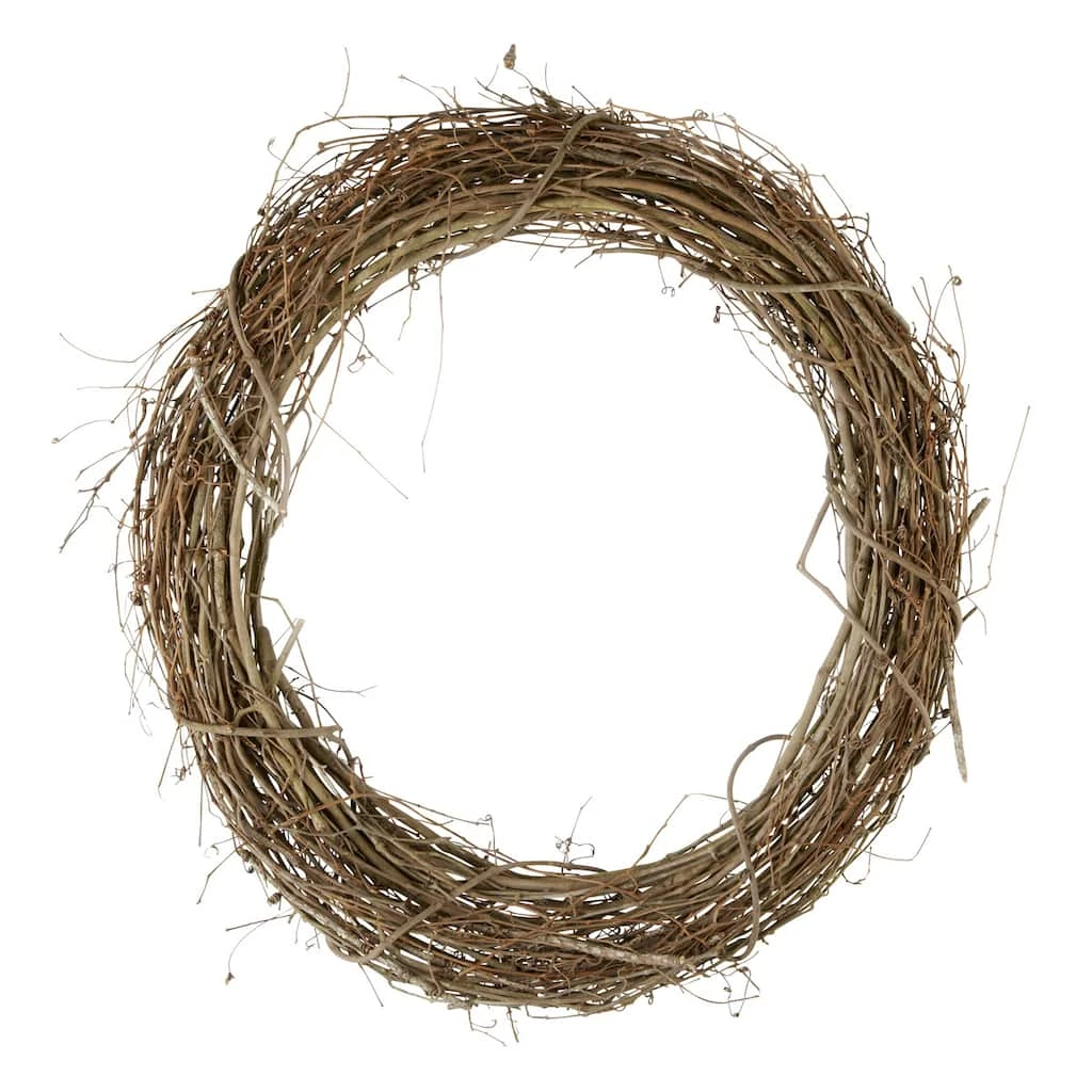 Discount ๐ 10 Pack: 24" Grapevine Wreath by Ashland® ๐ 3 Discount ๐ 10 Pack: 24" Grapevine Wreath by Ashland® ๐