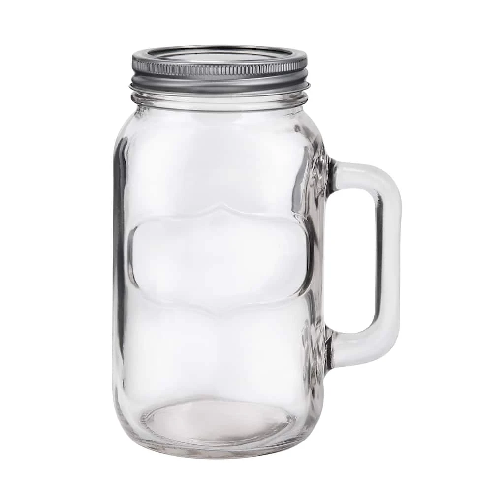 Best reviews of β¨ 8 Pack: Quart Mason Jar Mug with Lid by Ashland® π 3 Best reviews of β¨ 8 Pack: Quart Mason Jar Mug with Lid by Ashland® π