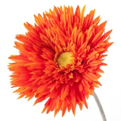 Best Pirce ✨ 12 Pack: Orange Spider Gerbera Daisy Spray by Ashland® ✔️ -Outlet Yuletide Joy Store MP392668 20