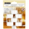 Budget π 24 Packs: 6 ct. (144 total) Basic Elements™ LED Tea Lights Multipack by Ashland® π 1 Budget π 24 Packs: 6 ct. (144 total) Basic Elements™ LED Tea Lights Multipack by Ashland® π -Outlet Yuletide Joy Store MP399217 1