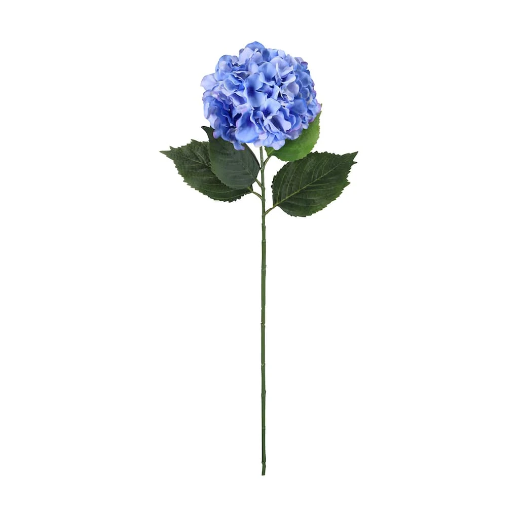 New 💯 12 Pack: Blue Hydrangea Stem by Ashland® ❤️ 3 New 💯 12 Pack: Blue Hydrangea Stem by Ashland® ❤️
