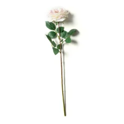 Promo ⌛ 12 Pack: Real Touch™ White Orlane Rose Spray by Ashland® 😍 -Outlet Yuletide Joy Store MP402032 21