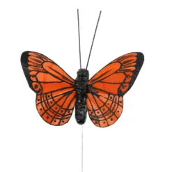 Hot Sale 🎁 12 Packs: 12 ct. (144 total) Small Bright Butterflies by Ashland® 😀 -Outlet Yuletide Joy Store MP407687 3