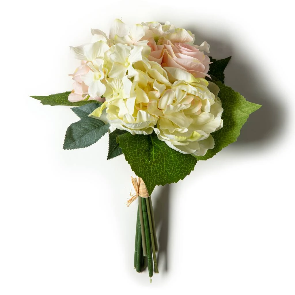 Outlet 🎉 12 Pack: Blush & Green Deluxe Mixed Bouquet by Ashland® Classic Traditions™ ✨ 6 Outlet 🎉 12 Pack: Blush & Green Deluxe Mixed Bouquet by Ashland® Classic Traditions™ ✨ - Image 4