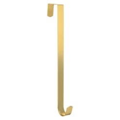 Cheap ⌛ 20 Pack: 14" Gold Wreath Hanger by Ashland® ⌛