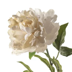 New ❤️ 12 Pack: White Peony Spray by Ashland® 🛒 -Outlet Yuletide Joy Store MP430216 20