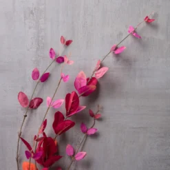 Discount 😀 12 Pack: Burgundy Honeysuckle Leaf Spray by Ashland® ✨ -Outlet Yuletide Joy Store MP430394 22