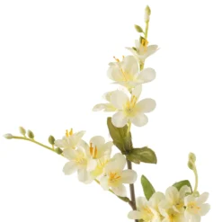 Top 10 🔥 12 Pack: Cream Vinca Spray by Ashland® ✨ -Outlet Yuletide Joy Store MP449815 20