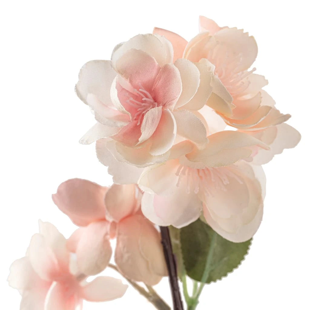 Deals ⌛ 12 Pack: Coral & White Blossom Spray by Ashland® 🧨 4 Deals ⌛ 12 Pack: Coral & White Blossom Spray by Ashland® 🧨 - Image 2