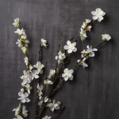 Best Pirce ⌛ 12 Pack: Light Pink Blossom Spray by Ashland® ✔️ -Outlet Yuletide Joy Store MP461602 22