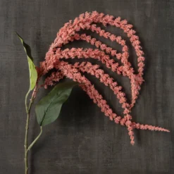 Discount ⭐ 12 Pack: Pink & Cream Amaranthus Stem by Ashland® ✨ -Outlet Yuletide Joy Store MP461604 25