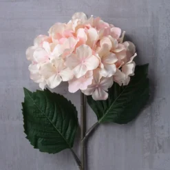 Promo ⭐ 12 Pack: Peach Pink Hydrangea Stem by Ashland® 🥰 13 Promo ⭐ 12 Pack: Peach Pink Hydrangea Stem by Ashland® 🥰 -Outlet Yuletide Joy Store MP461651 22