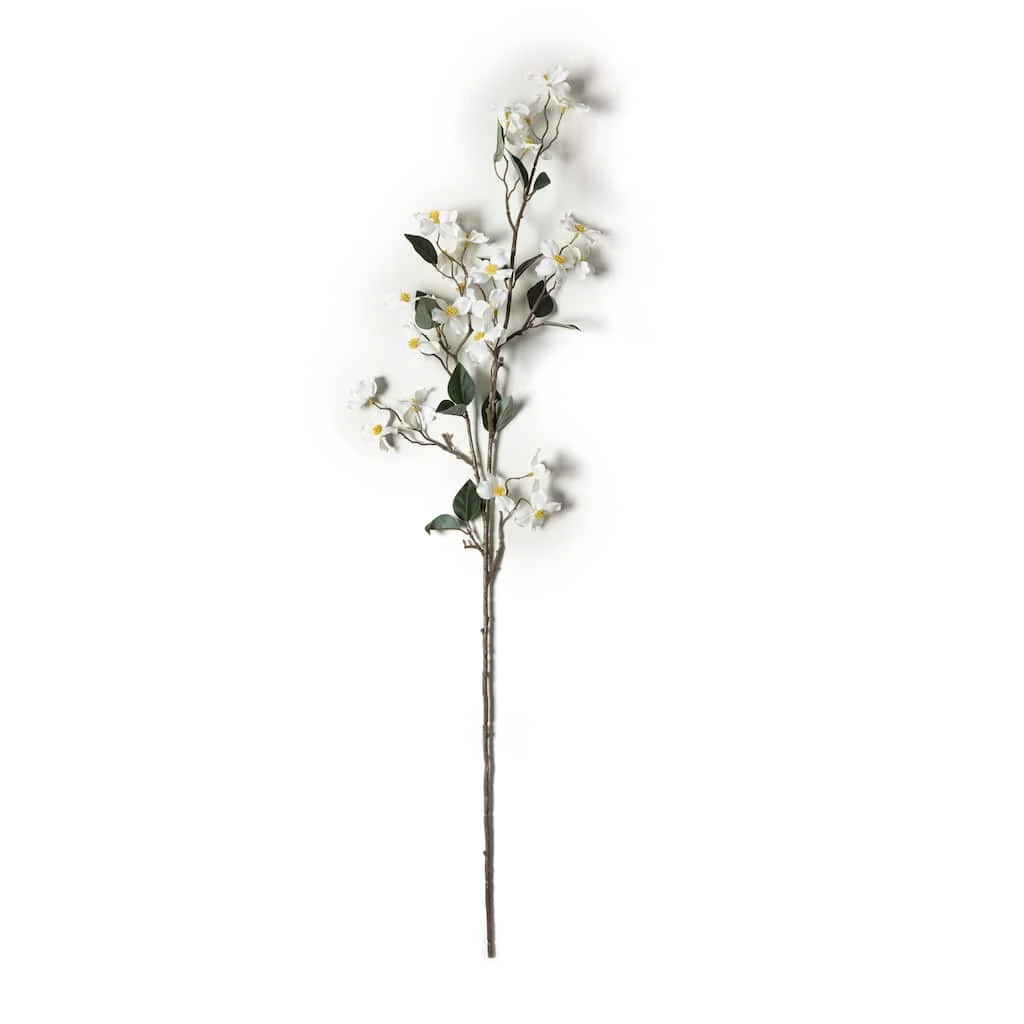 Coupon π 12 Pack: White Mini Dogwood Stem by Ashland® π 8 Coupon π 12 Pack: White Mini Dogwood Stem by Ashland® π - Image 6
