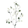 Coupon 🔔 12 Pack: White Mini Dogwood Stem by Ashland® 🔔 -Outlet Yuletide Joy Store MP461654 4
