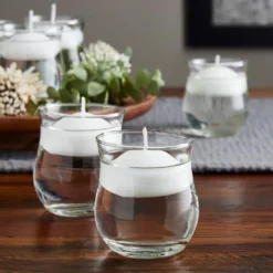 Cheap 🤩 12 Packs: 16 ct. (192 total) 2.7" Mini Votive Vases by Ashland® ⌛ -Outlet Yuletide Joy Store MP468796 20