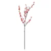 Discount ✔️ 12 Pack: Pink Peach Blossom Stem by Ashland® 😉 -Outlet Yuletide Joy Store MP468899 1