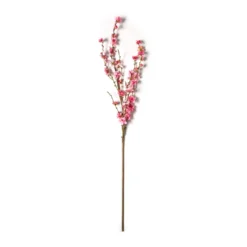 Discount ✔️ 12 Pack: Pink Peach Blossom Stem by Ashland® 😉 8 Discount ✔️ 12 Pack: Pink Peach Blossom Stem by Ashland® 😉 -Outlet Yuletide Joy Store MP468899 21