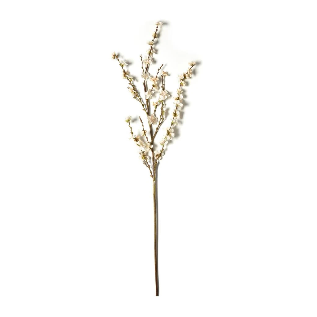 Buy ❤️ 12 Pack: Cream Peach Blossom Stem by Ashland® 😀 4 Buy ❤️ 12 Pack: Cream Peach Blossom Stem by Ashland® 😀 - Image 2
