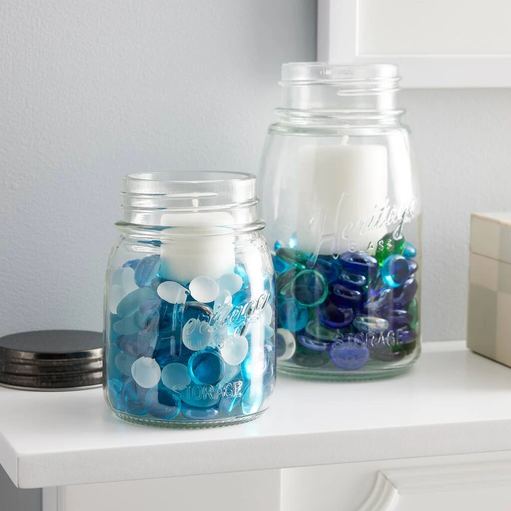 Wholesale π― 12 Pack: Mixed Blue Gem Value Pack by Ashland™ π 4 Wholesale π― 12 Pack: Mixed Blue Gem Value Pack by Ashland™ π - Image 2