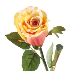 Cheapest π 12 Pack: Coral Faux Rose by Ashland® π 7 Cheapest π 12 Pack: Coral Faux Rose by Ashland® π -Outlet Yuletide Joy Store MP501469 20