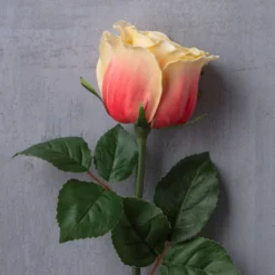 Cheapest π 12 Pack: Coral Faux Rose by Ashland® π 8 Cheapest π 12 Pack: Coral Faux Rose by Ashland® π -Outlet Yuletide Joy Store MP501469 22