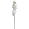 Budget ❤️ 8 Pack: White Orchid Stem by Ashland® ⌛ -Outlet Yuletide Joy Store MP501488 1