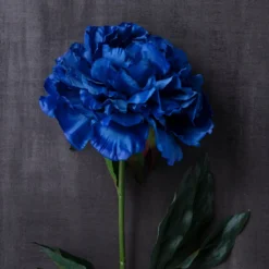 Coupon π 12 Pack: Navy Peony Stem by Ashland® π 8 Coupon π 12 Pack: Navy Peony Stem by Ashland® π -Outlet Yuletide Joy Store MP501948 22