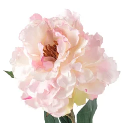 Promo 🔥 12 Pack: Light Pink Peony Stem by Ashland® ⌛ -Outlet Yuletide Joy Store MP501951 20