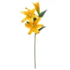 Cheap 🧨 12 Pack: Yellow Casablanca Lily Stem by Ashland® ⭐ -Outlet Yuletide Joy Store MP501959 1