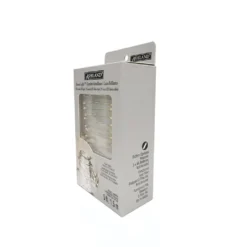 Promo 🧨 12 Pack: Shimmer Lights™ White LED String Lights by Ashland® ✔️ -Outlet Yuletide Joy Store MP513603 5