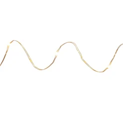 Best Pirce 🛒 12 Pack: Shimmer Lights™ Copper LED String Lights by Ashland® 🥰