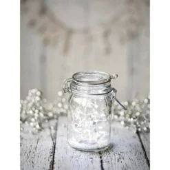 Best Pirce 🛒 12 Pack: Shimmer Lights™ Copper LED String Lights by Ashland® 🥰 9 Best Pirce 🛒 12 Pack: Shimmer Lights™ Copper LED String Lights by Ashland® 🥰 -Outlet Yuletide Joy Store MP513605 9