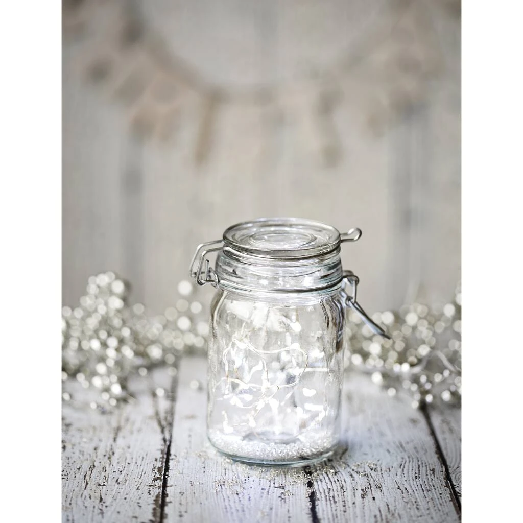 Best Pirce 🛒 12 Pack: Shimmer Lights™ Copper LED String Lights by Ashland® 🥰 5 Best Pirce 🛒 12 Pack: Shimmer Lights™ Copper LED String Lights by Ashland® 🥰 - Image 3