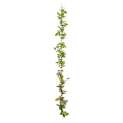 Deals ✨ 12 Pack: 6ft. Mini Rose Vine Garland by Ashland® ❤️
