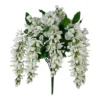 Hot Sale β€οΈ 12 Pack: White Wisteria Bush by Ashland® π 1 Hot Sale β€οΈ 12 Pack: White Wisteria Bush by Ashland® π -Outlet Yuletide Joy Store MP547400 1