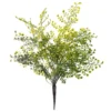 Buy ❤️ 12 Pack: Forest Fern Bush by Ashland® 🔥
