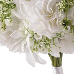 Buy 🔔 12 Pack: Cream Luxe Rose & Dahlia Bundle Classic Traditions™ by Ashland® ❤️ -Outlet Yuletide Joy Store MP547474 20