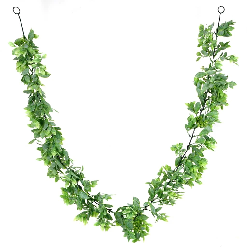 Top 10 π― 12 Pack: 6ft. Berry & Foliage Garland by Ashland® β 3 Top 10 π― 12 Pack: 6ft. Berry & Foliage Garland by Ashland® β