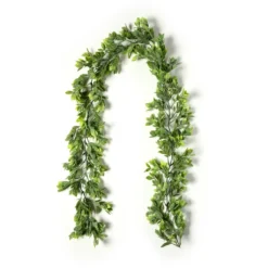 Top 10 π― 12 Pack: 6ft. Berry & Foliage Garland by Ashland® β 9 Top 10 π― 12 Pack: 6ft. Berry & Foliage Garland by Ashland® β -Outlet Yuletide Joy Store MP547483 21