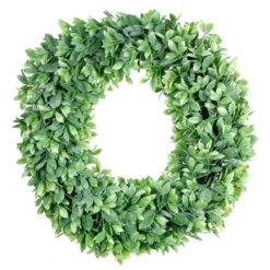 Hot Sale 👏 12 Pack: 20" Foliage Wreath by Ashland® 🎁