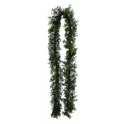 New ✔️ 12 Pack: 6ft. Baby's Breath Garland by Ashland® 💯