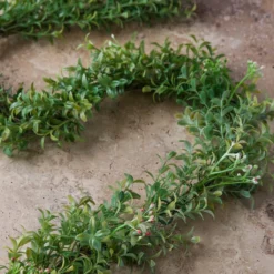 New ✔️ 12 Pack: 6ft. Baby's Breath Garland by Ashland® 💯 -Outlet Yuletide Joy Store MP547540 22