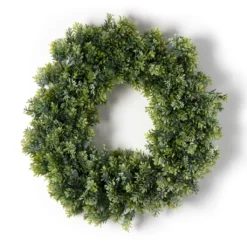Cheapest 🔔 12 Pack: 22" Boxwood Wreath by Ashland® ❤️ 7 Cheapest 🔔 12 Pack: 22" Boxwood Wreath by Ashland® ❤️ -Outlet Yuletide Joy Store MP547547 21