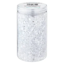 Coupon 🌟 12 Pack: Clear Mini Discs by Ashland® ✨ 7 Coupon 🌟 12 Pack: Clear Mini Discs by Ashland® ✨ -Outlet Yuletide Joy Store MP556599 30