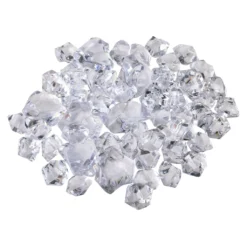 Buy ⭐ 16 Pack: Clear Acrylic Chunks by Ashland® ⭐