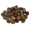 Budget ⌛ 4 Pack: Dark Brown & Tan River Rocks by Ashland™ ❤️ 1 Budget ⌛ 4 Pack: Dark Brown & Tan River Rocks by Ashland™ ❤️ -Outlet Yuletide Joy Store MP556677 2